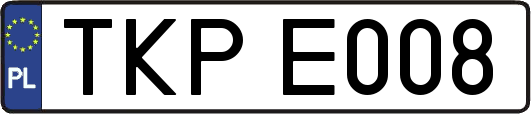 TKPE008