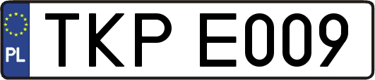 TKPE009