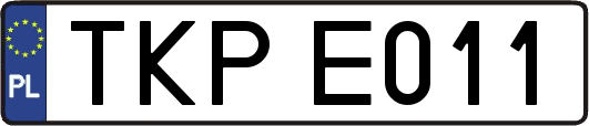 TKPE011