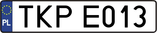 TKPE013