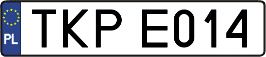 TKPE014