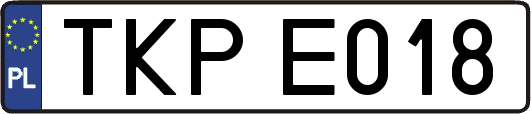 TKPE018