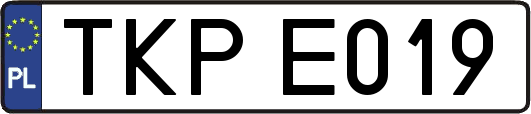 TKPE019