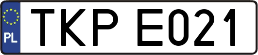 TKPE021