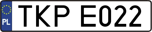 TKPE022