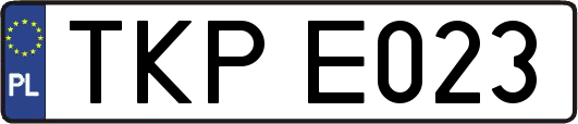 TKPE023
