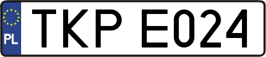 TKPE024