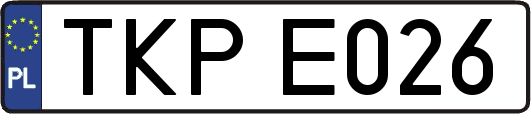 TKPE026