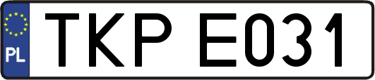 TKPE031