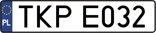 TKPE032