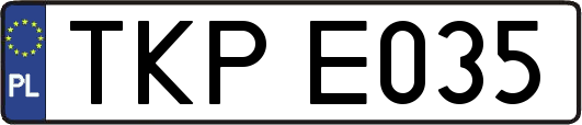 TKPE035