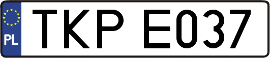 TKPE037