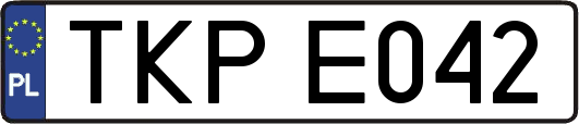 TKPE042