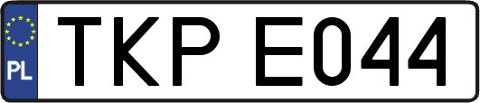 TKPE044