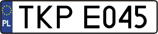 TKPE045