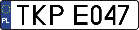 TKPE047