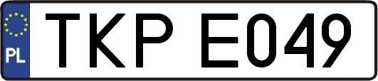 TKPE049