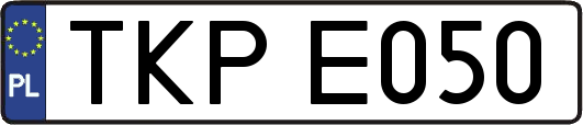 TKPE050