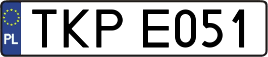 TKPE051