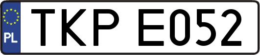 TKPE052