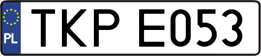 TKPE053