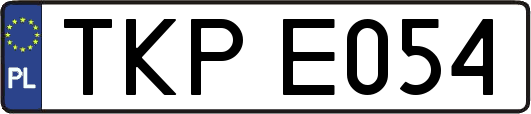 TKPE054