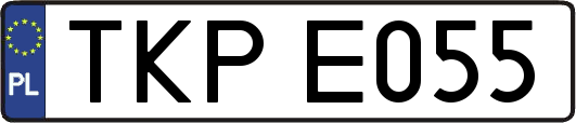TKPE055