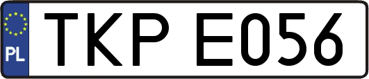 TKPE056