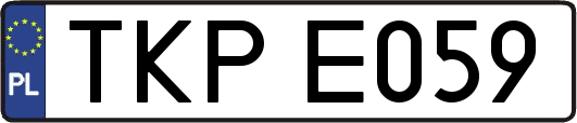 TKPE059