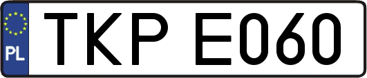 TKPE060