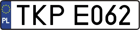 TKPE062