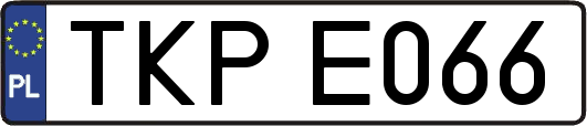 TKPE066