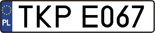 TKPE067