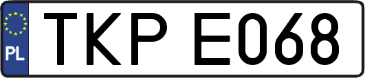 TKPE068