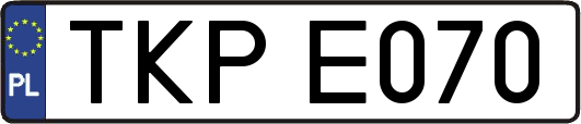 TKPE070