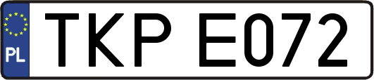 TKPE072