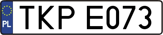 TKPE073