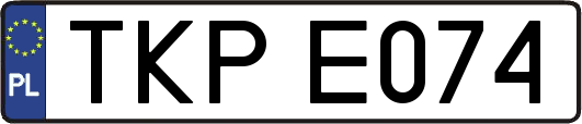 TKPE074