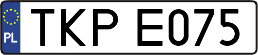 TKPE075