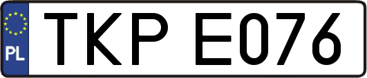 TKPE076
