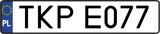 TKPE077