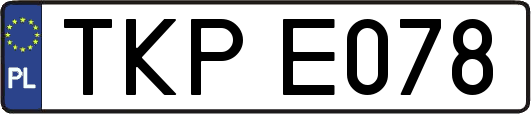 TKPE078