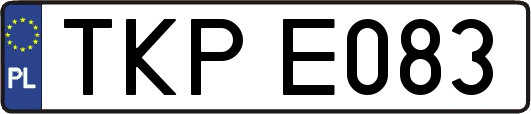 TKPE083
