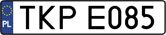 TKPE085