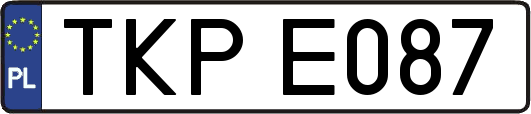 TKPE087