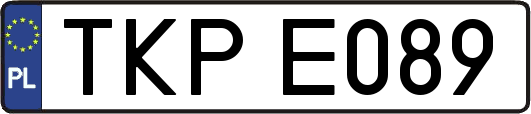 TKPE089