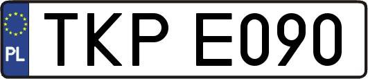 TKPE090