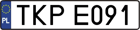TKPE091