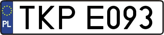 TKPE093