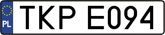 TKPE094